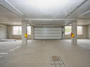 Prodej bytu 2+kk, Praha - Vysočany, Pod Harfou, 63 m2