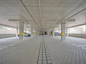 Prodej bytu 2+kk, Praha - Vysočany, Pod Harfou, 63 m2