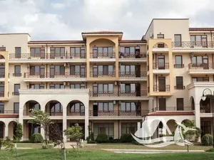 Prodej bytu 2+kk, Balčik, Bulharsko, 60 m2