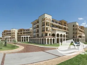 Prodej rodinného domu, Balčik, Bulharsko, 87 m2