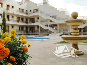 Prodej bytu 2+kk, Bjala, Bulharsko, 45 m2