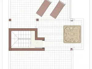 Prodej vily, Vera, Španělsko, 100 m2
