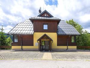 Prodej bytu 3+kk, Špindlerův Mlýn, 77 m2