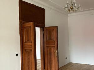 Prodej bytu 2+1, Jindřichův Hradec - Jindřichův Hradec I, Panská, 86 m2