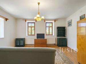 Prodej rodinného domu, Cehnice, 120 m2