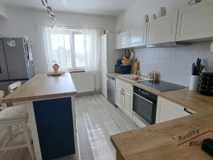 Prodej rodinného domu, Brandýs nad Labem-Stará Boleslav, V zátiší, 175 m2