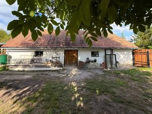 Prodej chalupy, Počedělice, 130 m2