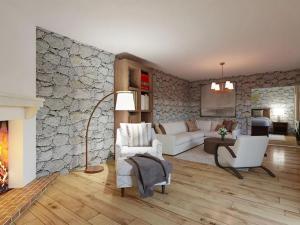 Prodej chalupy, Počedělice, 130 m2
