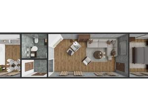 Prodej chalupy, Počedělice, 130 m2