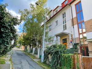 Prodej bytu 3+1, Praha - Braník, Pod svahem, 72 m2