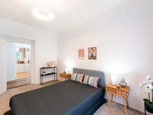 Prodej bytu 3+1, Praha - Braník, Pod svahem, 72 m2