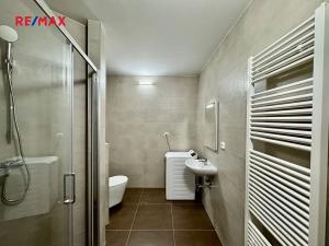 Pronájem bytu 2+kk, Praha - Modřany, Semická, 44 m2