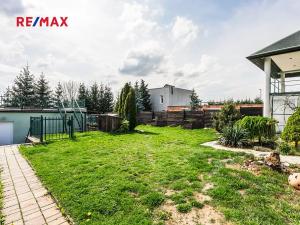 Prodej rodinného domu, Jabloňov, 154 m2