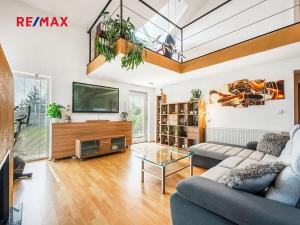 Prodej rodinného domu, Jabloňov, 154 m2