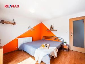 Prodej rodinného domu, Jabloňov, 154 m2