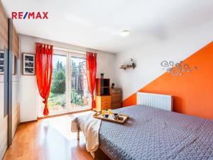 Prodej rodinného domu, Jabloňov, 154 m2