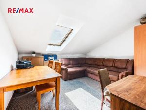 Prodej rodinného domu, Jabloňov, 154 m2