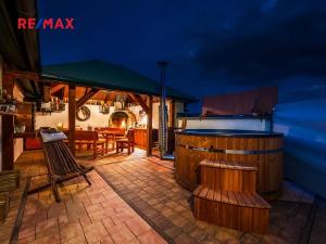 Prodej rodinného domu, Jabloňov, 154 m2