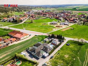 Prodej rodinného domu, Jabloňov, 154 m2