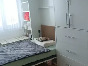 Pronájem bytu 3+1, Praha - Prosek, Poleradská, 76 m2