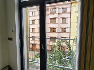 Pronájem bytu 2+kk, Praha - Libeň, U libeňského pivovaru, 50 m2