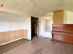 Prodej rodinného domu, Rychvald, Revoluční, 150 m2