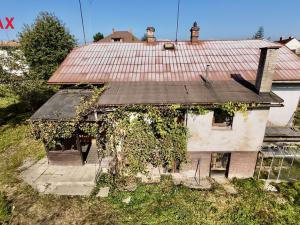 Prodej rodinného domu, Rychvald, Revoluční, 150 m2