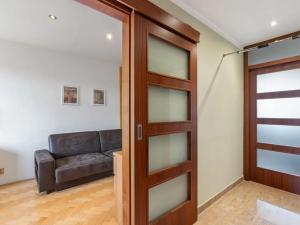 Prodej bytu 2+kk, Praha - Žižkov, Habrová, 53 m2