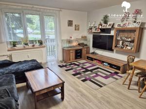 Prodej bytu 3+1, Frýdlant nad Ostravicí, 85 m2