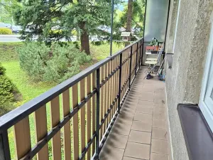 Prodej bytu 3+1, Frýdlant nad Ostravicí, 85 m2