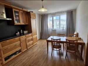 Prodej bytu 2+1, Praha - Stodůlky, Petržílkova, 78 m2