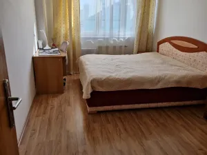 Prodej bytu 2+1, Praha - Stodůlky, Petržílkova, 78 m2