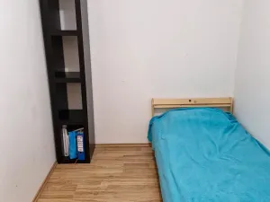 Prodej bytu 2+1, Praha - Stodůlky, Petržílkova, 78 m2