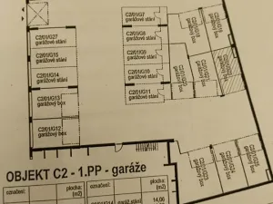 Prodej bytu 2+1, Praha - Stodůlky, Petržílkova, 78 m2