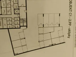 Prodej bytu 2+1, Praha - Stodůlky, Petržílkova, 78 m2