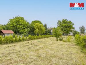 Prodej rodinného domu, Hradec Králové - Kukleny, Pražská třída, 91 m2
