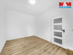 Prodej rodinného domu, Hradec Králové - Kukleny, Pražská třída, 91 m2