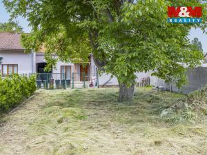 Prodej rodinného domu, Hradec Králové - Kukleny, Pražská třída, 91 m2