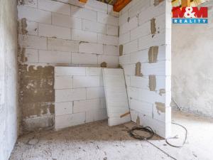 Prodej rodinného domu, Chrášťany, 43 m2