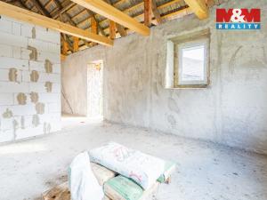 Prodej rodinného domu, Chrášťany, 43 m2