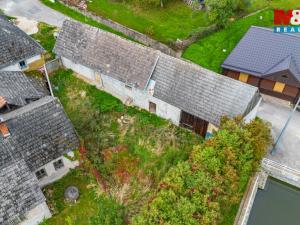 Prodej rodinného domu, Chrášťany, 43 m2