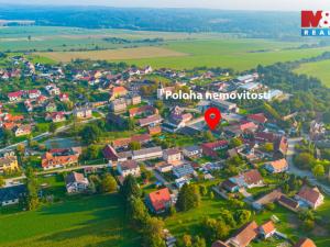 Prodej rodinného domu, Chrášťany, 43 m2
