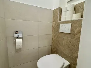 Prodej bytu 2+kk, Praha - Vinohrady, Šrobárova, 49 m2