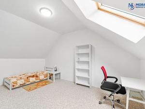 Prodej rodinného domu, Zábřeh, Palackého, 312 m2