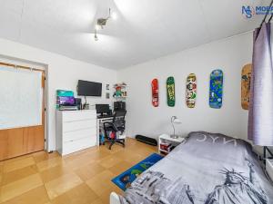 Prodej rodinného domu, Zábřeh, Palackého, 312 m2
