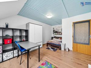 Prodej rodinného domu, Zábřeh, Palackého, 312 m2