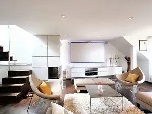 Prodej bytu 5+kk, Praha - Staré Město, 213 m2