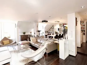 Prodej bytu 5+kk, Praha - Staré Město, 213 m2