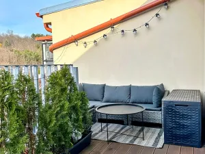 Prodej bytu 4+kk, Praha, 118 m2