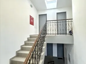 Prodej bytu 4+kk, Praha, 118 m2